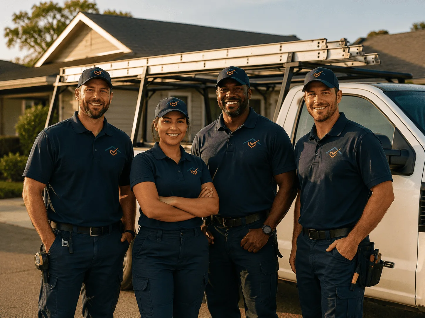 Roof Inspection company in Union City, PA